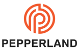 Pepperland Marketing Logo