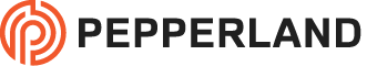 Pepperland Marketing Logo